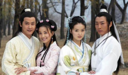 花姑子电视剧,穿越时空的奇幻爱情传奇