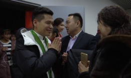 郭旺演的农村电视剧,温情再现乡土情怀