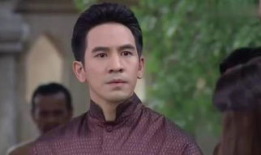 电视剧泰剧,穿越时空的情感之旅