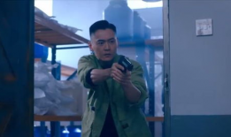 警匪破案电视剧,警匪智斗，真相大白