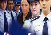 女警察电视剧,守护正义的铿锵玫瑰