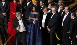 第91届奥斯卡颁奖直播,星光熠熠，精彩瞬间回顾