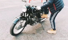 n91摩托车直播,驾驭速度，尽享激情之旅