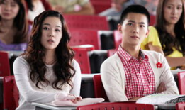 电视剧花开半夏,爱恨交织的青春岁月