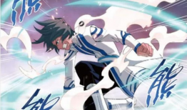 斗破苍穹免费漫画,免费漫画中的奇幻冒险之旅