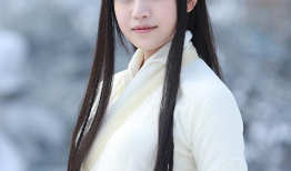 陈妍希演的电视剧,穿越时空的美丽传奇