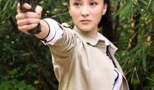 电视剧铁血尖刀演员表,实力派明星齐聚一堂，演绎抗战传奇