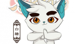 京剧猫漫画,守护京剧文化的神秘守护者