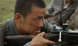 电视剧狙击,生死对决的极限较量