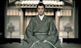 琅琊榜电视剧演员表,实力派明星齐聚一堂