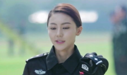 女警察电视剧,守护正义的铿锵玫瑰