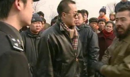 电视剧紧急追捕,生死较量，正义与邪恶的终极对决