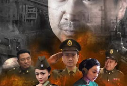 密战无声电视剧