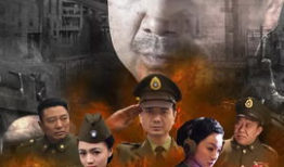 密战无声电视剧