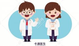 医生漫画,漫画中的医患温情瞬间