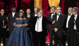 第91届奥斯卡金像直播,第91届奥斯卡金像奖直播精彩瞬间回顾