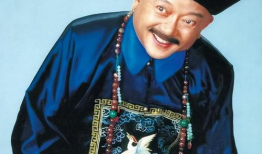 和珅电视剧,和珅传奇的一生