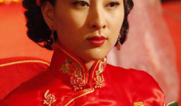 电视剧旗袍剧情介绍,风华绝代的秘密往事