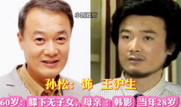 渴望电视剧演员表,重温经典，重温那些年我们一起追过的电视剧演员阵容