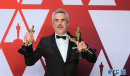 第91届奥斯卡颁奖直播,星光熠熠，精彩瞬间回顾