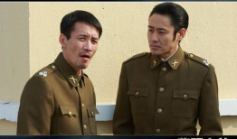 电视剧黎明之前,谍影重重，信仰之光