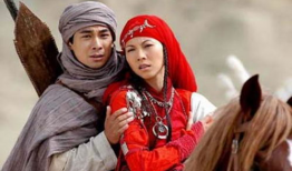 塞外奇侠电视剧,江湖风云，英雄逐梦