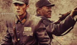 抗日电视剧有哪些,抗日电视剧中的民族抗争史诗