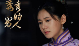 秀秀的男人电视剧,情感纠葛与命运抉择的浪漫传奇