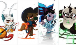 京剧猫漫画,守护京剧文化的神秘守护者