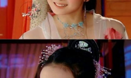 花姑子电视剧,穿越时空的奇幻爱情传奇