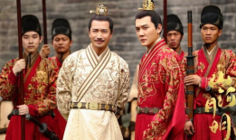 电视剧朱元璋剧情介绍,从乞丐到皇帝的传奇逆袭之路