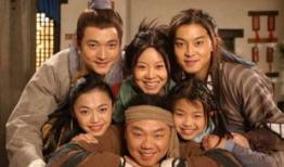 搞笑 电视剧,搞笑电视剧盘点，欢乐无限，笑料连连