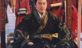 电视剧汉武大帝,千古一帝的辉煌岁月