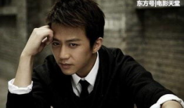 邓超主演的电视剧有哪些,一部部经典剧集见证成长与蜕变