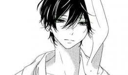 漫画男男,男男之间的奇妙羁绊