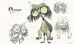 怪兽漫画,奇幻世界中的狂野冒险